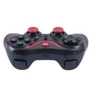 TekDeals New Bluetooth 4.0 Wireless Gamepad Game Controller Joystick For Android Phone TV Box Tablet PC