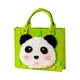 thumbnail image 1 of DIY Bordado Muñeca Set Caricatura Animal Costura Artesanía Kit Bolso Material Pack Obtener Un lindo bolso hecho a mano, 1 of 2