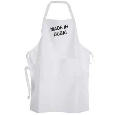 

Aprons365 - Made in Dubai – Apron - Born Raised Pride Country