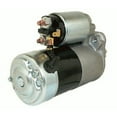 thumbnail image 2 of Starter Compatible with 1998 MITSUBISHI 3000 GT 3.0L, 2 of 2