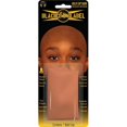 thumbnail image 1 of Tinsley Tattoos DFBLL024 Latex Bald Cap, Dark Brown, 1 of 2