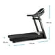thumbnail image 4 of Caminadora Proform Sport 7.0, 4 of 4