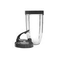 thumbnail image 1 of Nutribullet Pro Deluxe Upgrade, 1 of 1