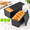 Black-2.2LB & 1LB, variant on 2.2lb Pullman Loaf Pan With Lid Nonstick Carbon Steel Square Bread For Baking Shokupan Sandwich De Mie & Sourdough - Includes 6 B
