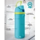 thumbnail image 3 of Magma Life Termo Acero Inoxidable 710 ml 24 oz, Material Seguro y Resistente, Tapa con Botón y Cerradura, Asa Integrada, Sellado Hermético, Antiderrapante, 3 of 8