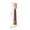 Brown, variant on Vadktai Basting Brushes Silicone Heat Resistant Pastry Brushes Spread Oil Butter Sauce Marinades for BBQ Grill Barbecue Baking Kitchen Cooking BPA Free Dishwasher Safe