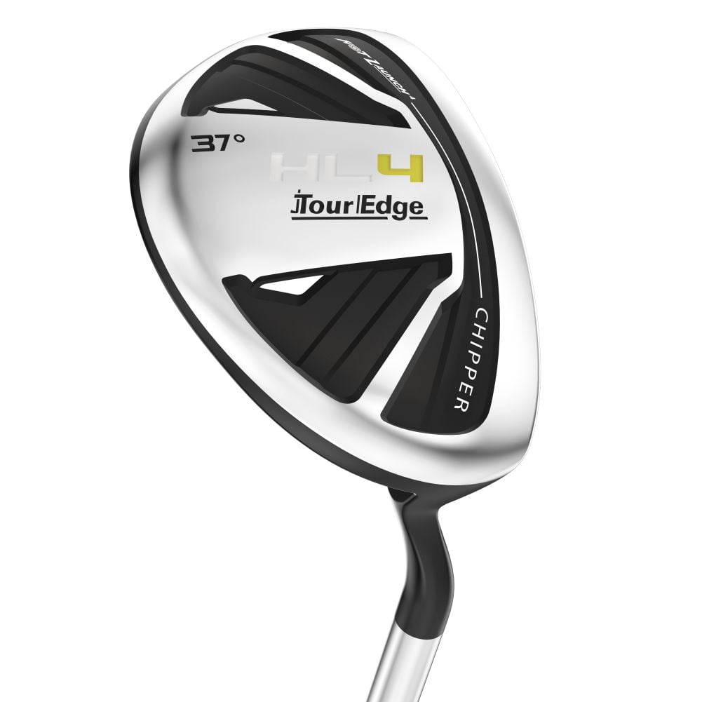 Bazooka 270 Full Golf Set Blk Grey Yel 