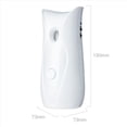 thumbnail image 4 of 5X Dispensador Automático Ambientador de Aire Ambientador del Cuarto de Baño Temporizado en Aerosol Montado en La Pared, Dispensador de Aroma Automático para El Hogar, 4 of 5