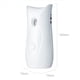 thumbnail image 4 of 5X Dispensador Automático Ambientador de Aire Ambientador del Cuarto de Baño Temporizado en Aerosol Montado en La Pared, Dispensador de Aroma Automático para El Hogar, 4 of 5