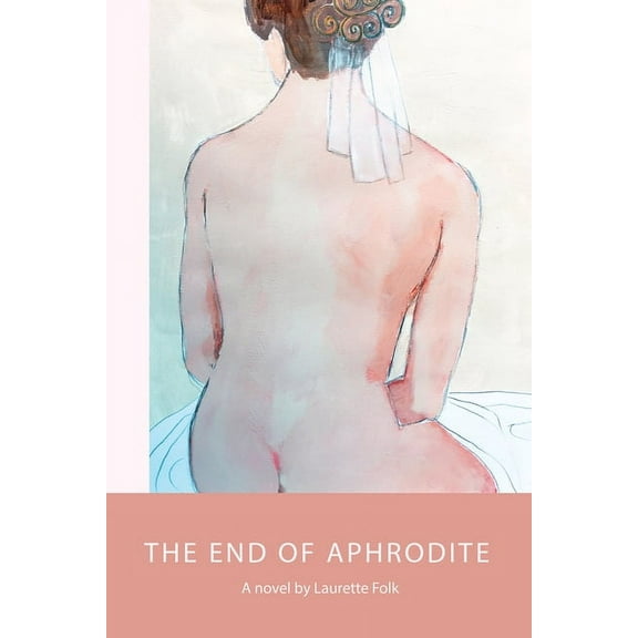 VIA Folios The End of Aphrodite, Book 145, (Paperback)