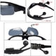 thumbnail image 3 of Gafas de sol Bluetooth MP3 con lentes polarizadas inalámbricas Grofulor, 3 of 7