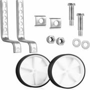 Bike Auxiliary Wheels