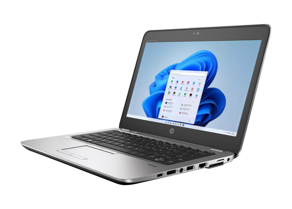 Used HP Elitebook 820 G3 12.5