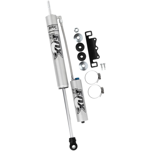 Fox Offroad Shocks 985 26 133 Shock Absorber Fits select: 2005-2016 FORD F250, 2005-2017 FORD F350