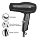 thumbnail image 3 of Secadora de Cabello BLOOSOM Revlon Essentials RVDR Negra, 3 of 4