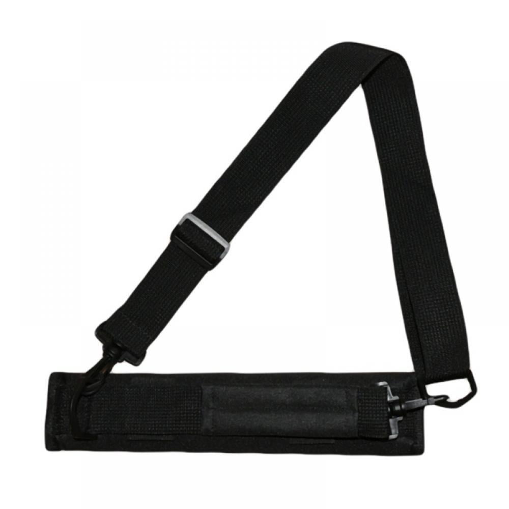 36 Clubs Golf Club Carrier Driving Range Travel Bag