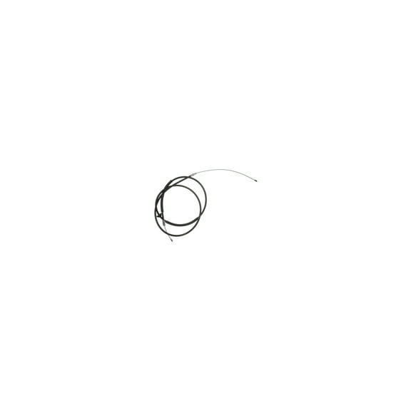 Raybestos Element3 Brake Cables, BC95456 Fits select: 1997-1999,2001 DODGE RAM 2500
