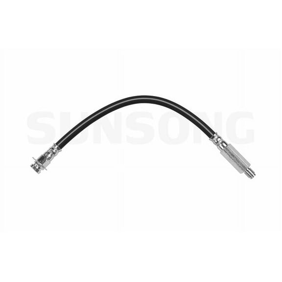 Sunsong 2203381 Brake Hydraulic Hose
