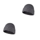 thumbnail image 1 of Qarigey Gorro para adultos, gorro para mantener el calor, gorros tejidos, gorros para el invierno, azul Type4 NO4 Qarigey CBP304472, 1 of 6