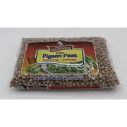 MG Dry Pigeon Peas, 15 oz