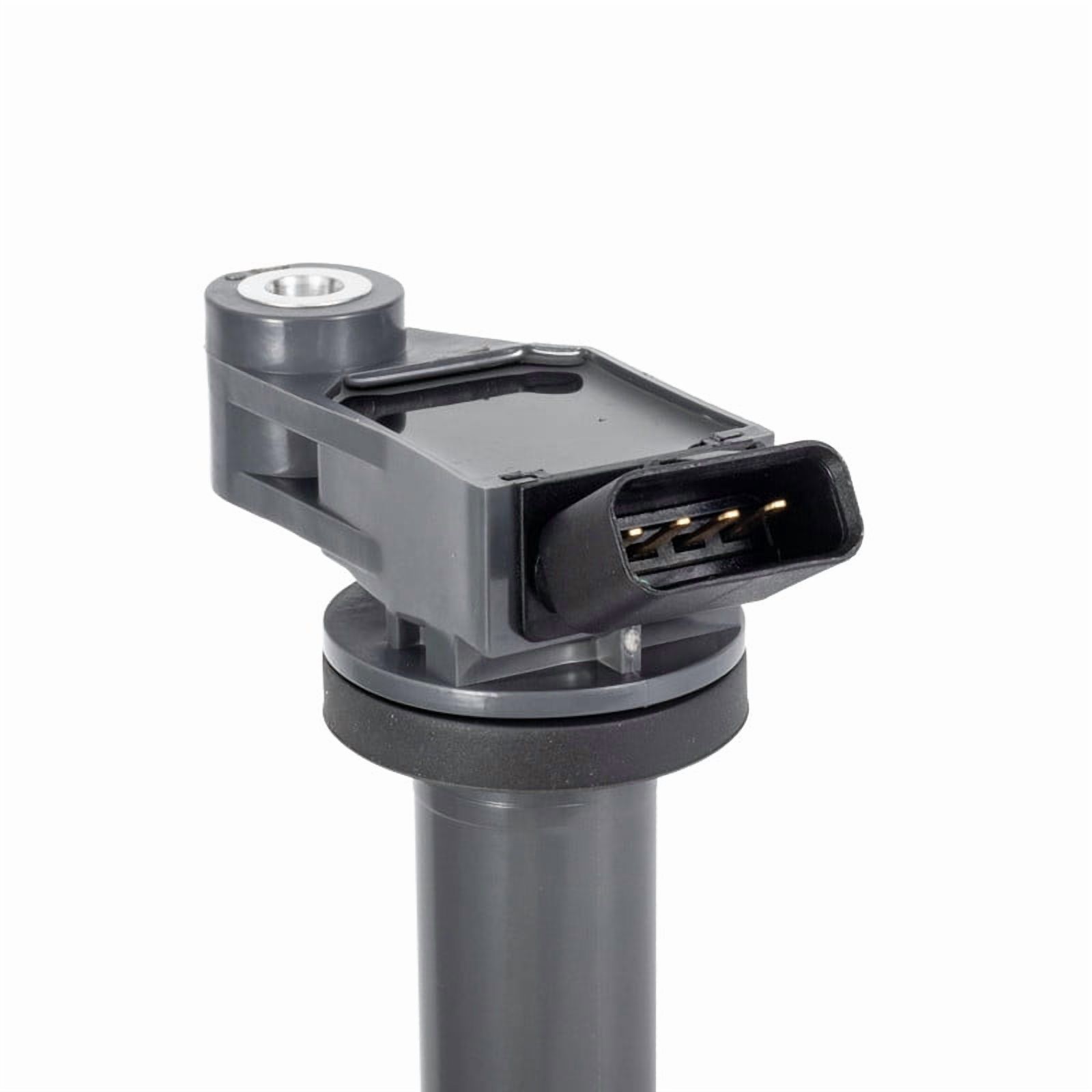 ISA Pack of 6 UF267 Ignition Coil Denso Platinum 4504 Spark Plug 3.0 3.3 V6 1999 2000 2001 2002 2003 2004 2005 2006-2008 For Lexus Toyota Avalon Camry Highlander Sienna Solara ES300 RX300 ES RX 300
