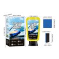 thumbnail image 3 of DPTALR Oil Film Cleaning Milk Car Windshield Window Stain Cleaning Rain Defogging Cleaner 150ml, 3 of 9