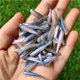 thumbnail image 2 of MUKUN 10 piezas de señuelos de pesca micro blandos de 3,5 cm, 4 cm y 5 cm, señuelo de gusano de cola en T, cebo artificial pequeño, señuelos de pesca de lubina y lubina, 2 of 5
