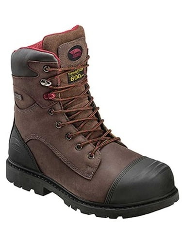 avenger safety shoes