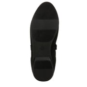BZees For Lifestride Womens Keynote Mary Jane Flats - Medium & Wide Width