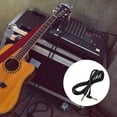 thumbnail image 5 of Audio Guitar Cable - 3M Universal with High-Fidelity Sound Transmission, 5 of 8