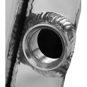 Frostbite FB191 Radiator Fits select: 1971-1972 DODGE DART, 1970-1972 PLYMOUTH VALIANT