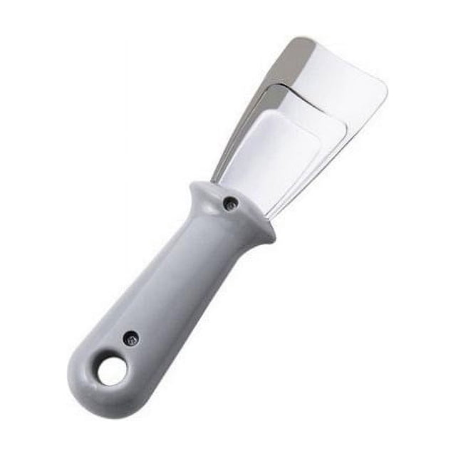 Metal Frice Ice Scoop Clean Ice Box Ice Shovel Miniature Fruit Vegetable Cutter