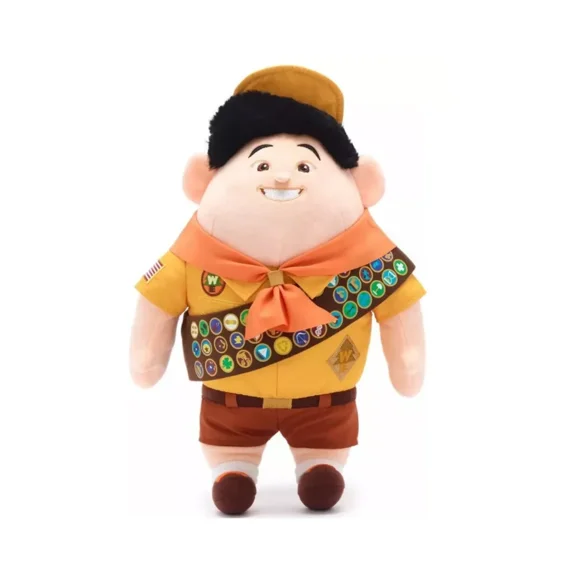 Up -Russell 13 inch cm Soft Plush Toy doll