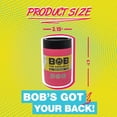 BOB THE COOLER CO 12oz "Bob's Chillin" Short Double Wall Vacuum