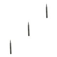 thumbnail image 4 of Vogacara Pinzas para pestañas Codo Eyewinker Herramientas de extensión Suministros para pestañas 1.5MM ESD-14 Type1 NO1, 4 of 6