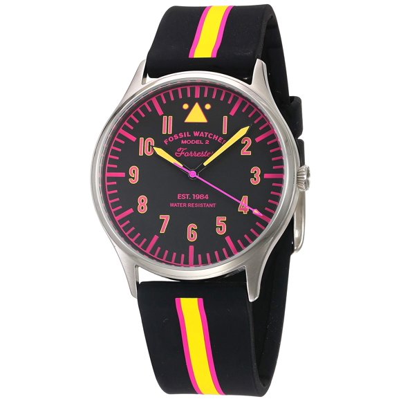 Fossil 42 mm Forrester - FS5613