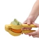 thumbnail image 1 of Exprimidor De Limón, Exprimidor De Limón De Mano, Herramienta De Prensa Manual De Limón Para El Hogar, Herramienta De Cocina, Picnic Al Aire Libre, Limón, Lima, Cirtus, Frutas, 1 of 7