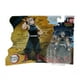 thumbnail image 5 of Bandai - Demon Slayer - Ultimate Legends - Tengen Uzui Action Figure, 5 of 5