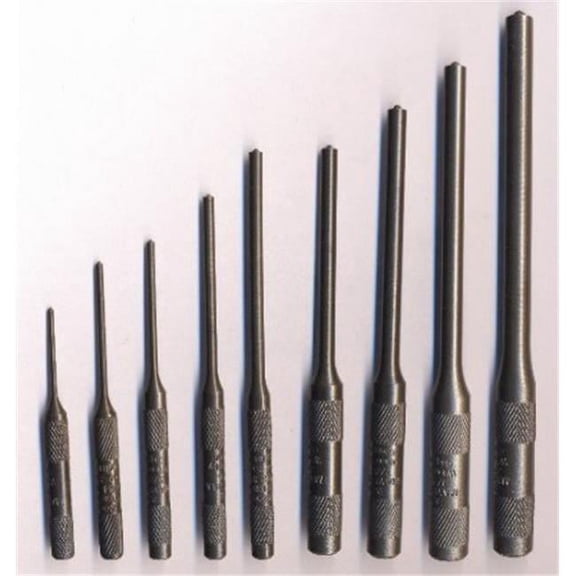 Mayhew Tools MAY-62252 109-K Pilot Punch Kit