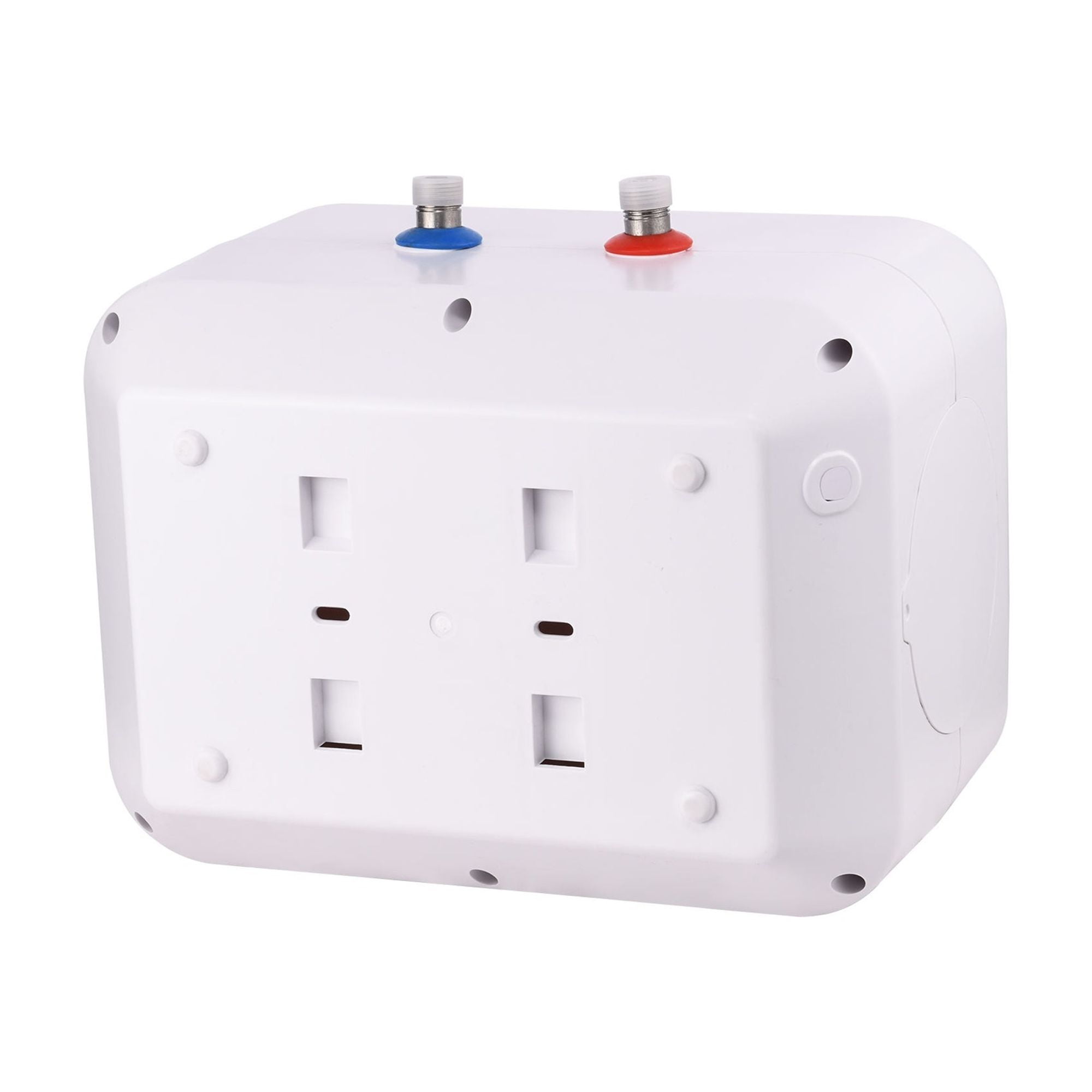 Mini Design Energy Saving 10L Storage Electric Tankless Water Heater,Electric Tankless Water Heater ,Safety Protections