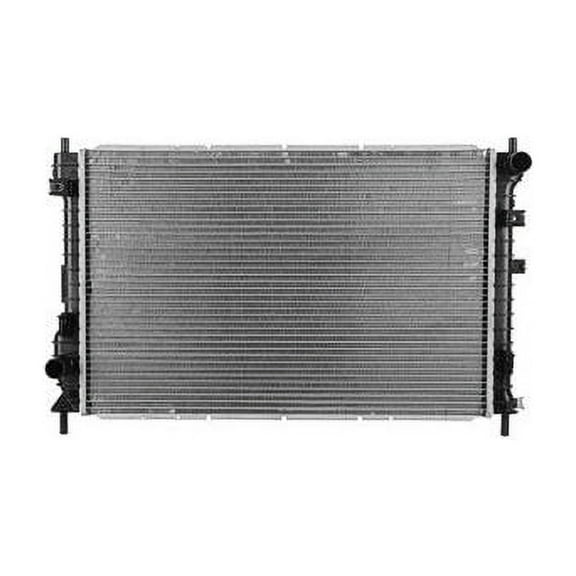 Radiator - Compatible with 2002 - 2004 Saturn Vue 2003