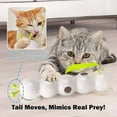 thumbnail image 5 of Interactive Cat Toy for Indoor Fun and Play, 5 of 5