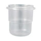 thumbnail image 2 of Vaso dosificador de café Vaso dosificador de espresso Vaso medidor Vaso apisonador de café Cocina 58 mm, 2 of 9