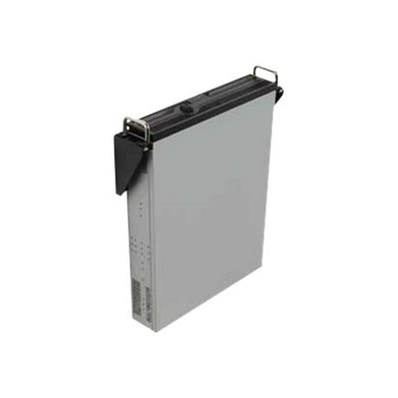 Kendall Howard 2U Vertical Rack