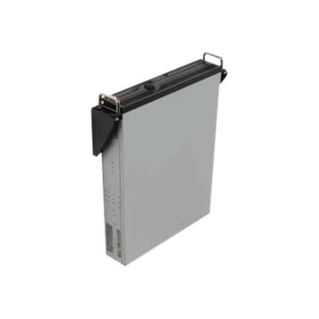 Kendall Howard 2U Vertical Rack