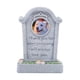 thumbnail image 1 of Monumento para mascotas, lápida para mascotas, lápida conmemorativa para gatos, marcador de tumba para mascotas para parterres al aire Acompañar, 1 of 8