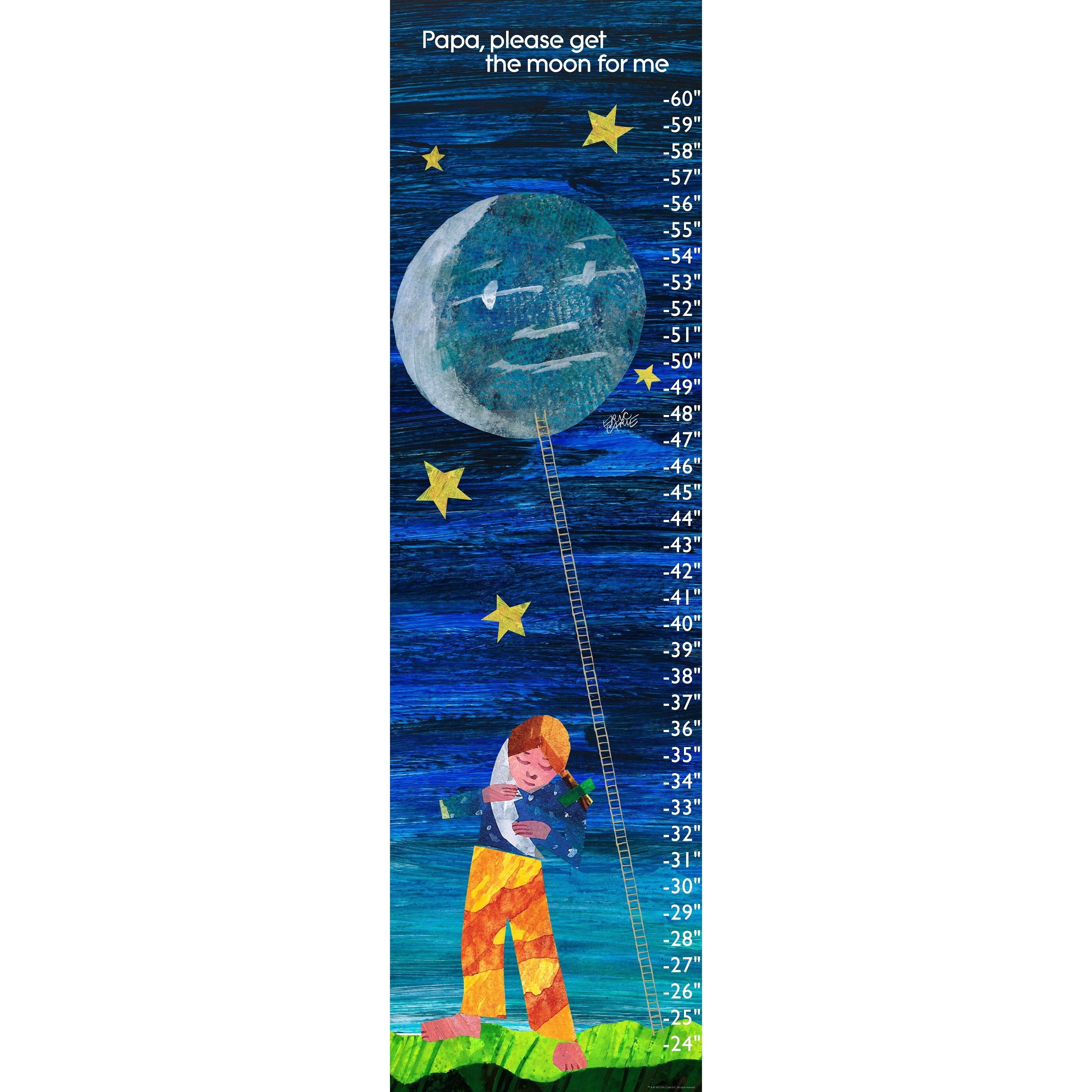 MARMONT HILL Get the Moon for Me - Multi-color