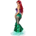 thumbnail image 2 of Under the Sea Mermaid for Women, 2 of 2