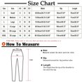 thumbnail image 3 of Jxximdong Leggings for Women Solid Color Tie Bow High Waist Cropped Pants Lightweight And Comfortable Soft Casual Pajama Pants Green L Yoga Pants, 3 of 6