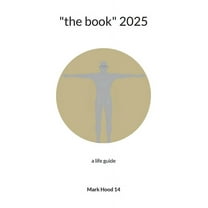 "the book" 2025: a life guide, (Paperback)